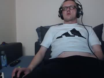 Mcmike_Es October 06, 2025 Chaturbate stream image