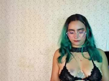 Rachel_Furtado_Aws October 06, 2025 Chaturbate stream image