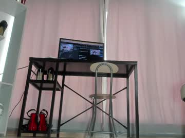 Solsmith0 October 06, 2025 Chaturbate stream image