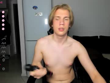 Swag_Mua October 06, 2025 Chaturbate stream image