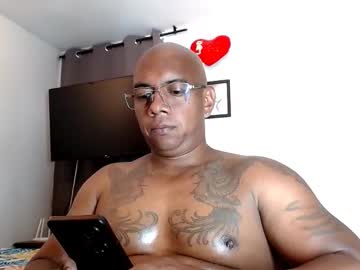 Tom_Miller October 06, 2025 Chaturbate stream image