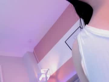 Valentine_Mia_ October 06, 2025 Chaturbate stream image