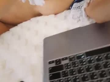 Wabi_Sabii October 06, 2025 Chaturbate stream image