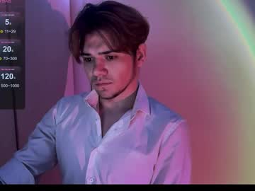 1roberttt October 06, 2025 Chaturbate stream image