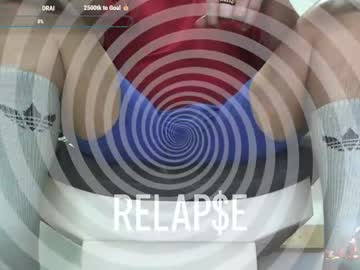 Alphacashmaster777 October 06, 2025 Chaturbate stream image
