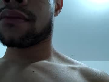Anders168327 October 06, 2025 Chaturbate stream image