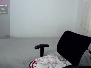 Bl3ak__1 October 06, 2025 Chaturbate stream image