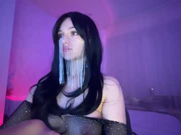 Bl4ck_Velvet October 06, 2025 Chaturbate stream image