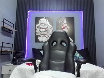 Dante_Bieber October 06, 2025 Chaturbate stream image