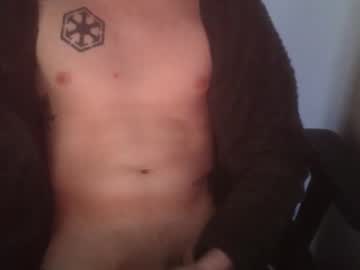 Greloz October 06, 2025 Chaturbate stream image