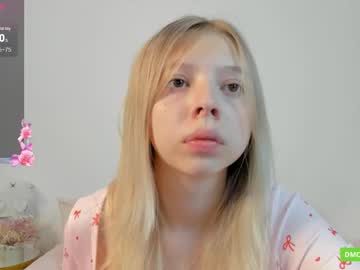 Jenny_Muf October 06, 2025 Chaturbate stream image