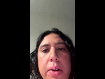 Kitty3202 October 06, 2025 Chaturbate stream image