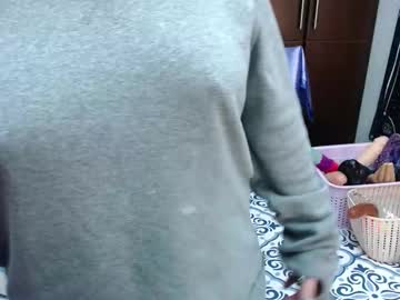 Laura_Anal_ October 06, 2025 Chaturbate stream image