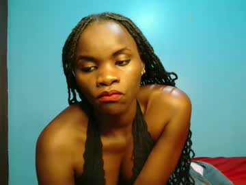 Leyla_Maya October 06, 2025 Chaturbate stream image