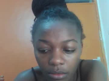 Lovely_Yvonne October 06, 2025 Chaturbate stream image