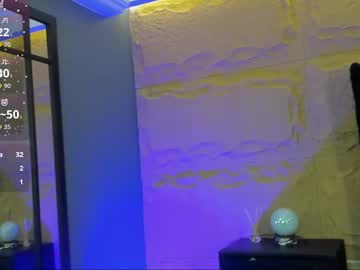 Naomi_Hill1 October 06, 2025 Chaturbate stream image