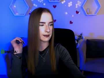Nelly_Storm October 06, 2025 Chaturbate stream image