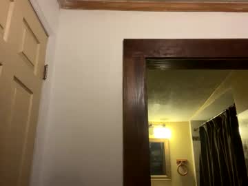 Shyredhead555324 October 06, 2025 Chaturbate stream image