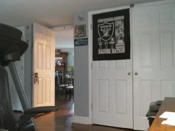 Silver4raider October 06, 2025 Chaturbate stream image