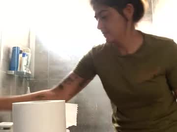 Skyler1195 October 06, 2025 Chaturbate stream image