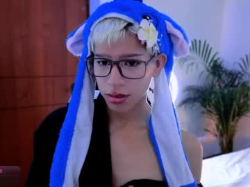 Taichi_Bluy October 06, 2025 Chaturbate stream image