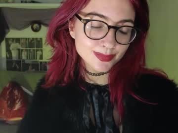 Tatianaromanova October 06, 2025 Chaturbate stream image