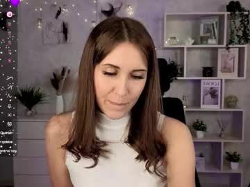 Tendermist October 06, 2025 Chaturbate stream image