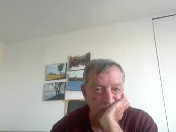 Tom1122tom October 06, 2025 Chaturbate stream image