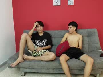 Xperimentsx October 06, 2025 Chaturbate stream image