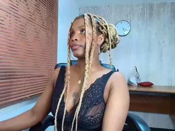 Aurorabrow October 06, 2025 Chaturbate stream image