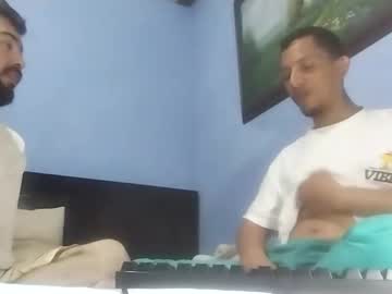 Bowsy462 October 06, 2025 Chaturbate stream image