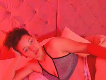 Charlotte_Cleveland October 06, 2025 Chaturbate stream image