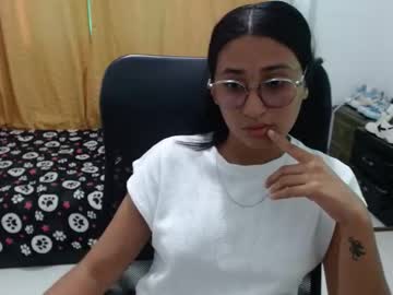 Daisy_Hot_X October 06, 2025 Chaturbate stream image