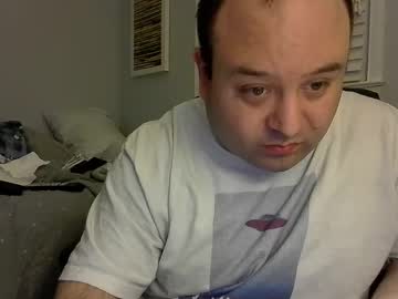Daveishorny1988 October 06, 2025 Chaturbate stream image