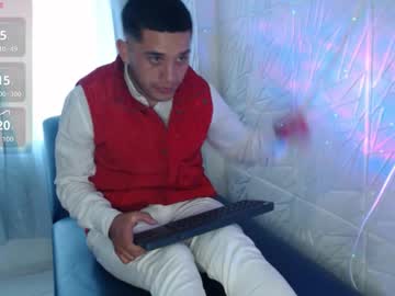 Juanperez1999777 October 06, 2025 Chaturbate stream image