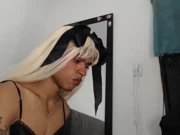 Lussianadesire October 06, 2025 Chaturbate stream image