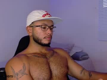 Max_Meyer October 06, 2025 Chaturbate stream image