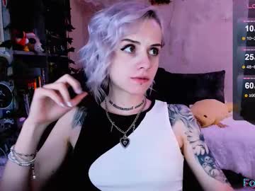 Nanitamoore October 06, 2025 Chaturbate stream image
