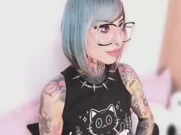Nikkiramone October 06, 2025 Chaturbate stream image