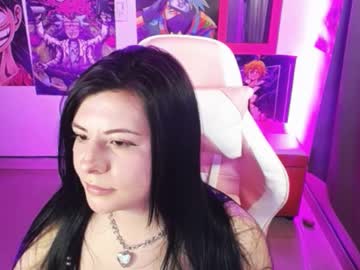 Pink_Yuii October 06, 2025 Chaturbate stream image