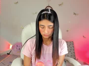 Princessluna_14 October 06, 2025 Chaturbate stream image