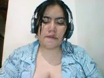 Rubyrouge14 October 06, 2025 Chaturbate stream image