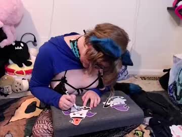 Ten_Tickle_Pixie October 06, 2025 Chaturbate stream image