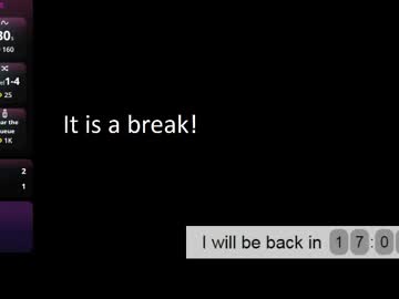Translustybabe October 06, 2025 Chaturbate stream image