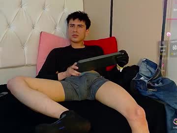 Troy_Boy20 October 06, 2025 Chaturbate stream image