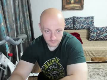 Urgymcrush October 06, 2025 Chaturbate stream image