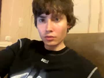 Wolfsteyn October 06, 2025 Chaturbate stream image