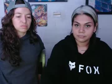 Alexablu3 October 06, 2025 Chaturbate stream image