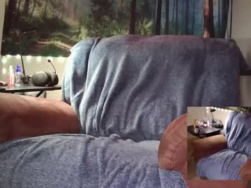 Bdsmagegap October 06, 2025 Chaturbate stream image