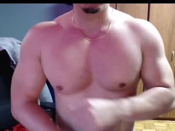 Bigstud_007 October 06, 2025 Chaturbate stream image